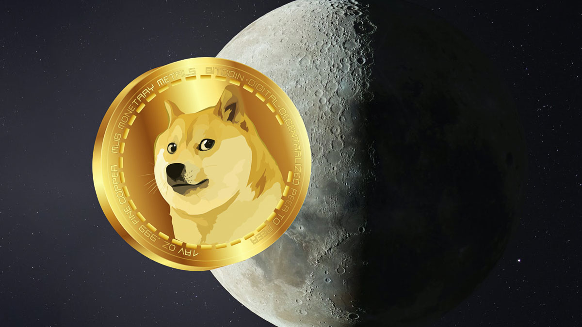 Dogecoin Whales Buy Over 1 Billion DOGE