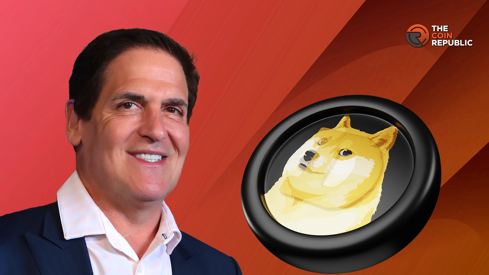 Pourquoi Mark Cuban préfère Dogecoin à Memecoin