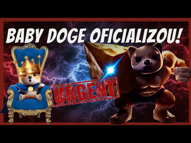 BABY DOGE DID THE UNPREDICTABLE | AIRDROP | MULT-CHAN | 0.0001??