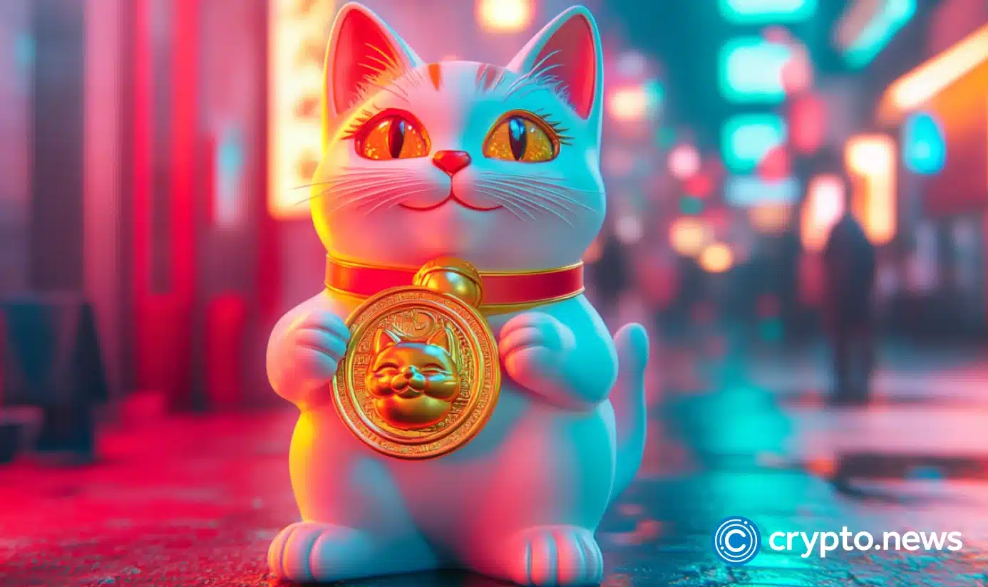 Cutoshi: Der Meme-Coin für Anleger, die Pepe und Dogecoin verpasst haben