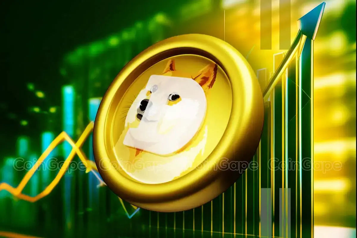 專家表示，如果 DOGE 重複這種模式，狗狗幣價格可能會達到 30 美元