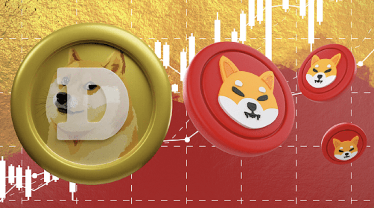 柴犬 (SHIB) やドージコイン (DOGE) は買わないでください。この過小評価されているイーサリアム トークンが 2024 年の巨万の富への鍵を握る可能性があります