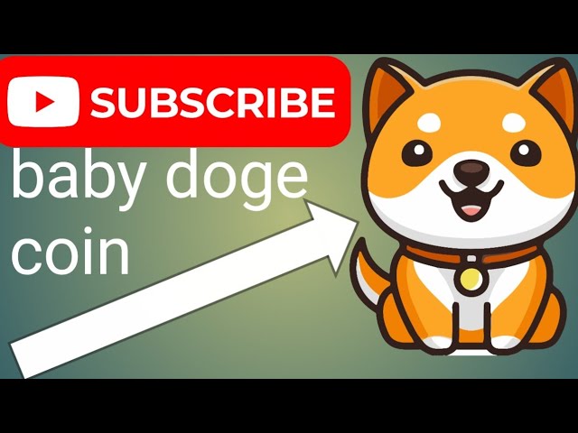 baby doge coin new update.update baby doge coin.baby doge airdrop