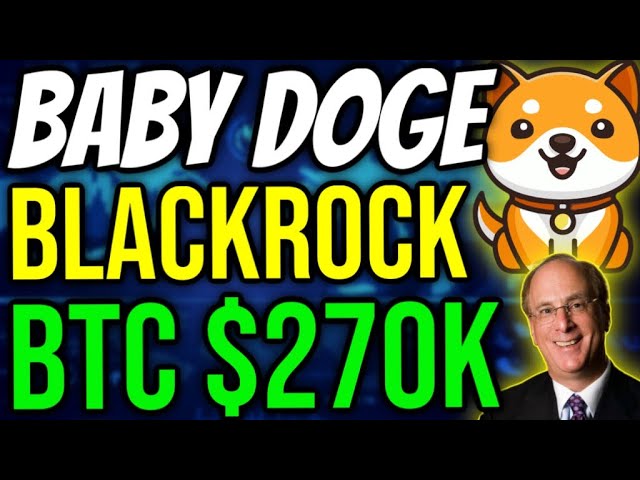 🚨URGENT - GO TO EXPLODE EVERYTHING BABY DOGE COIN NOW!