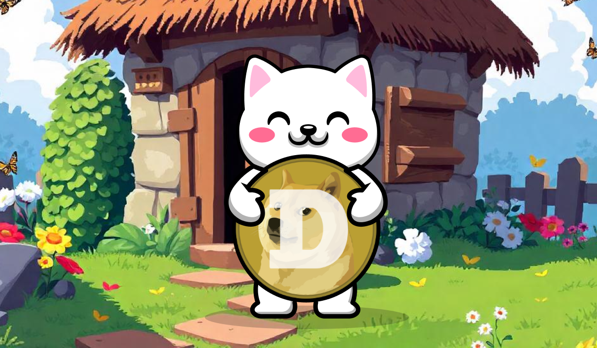 ¡Cutoshi (CUTO) recaudó más de $280 000 a los pocos días del lanzamiento de la preventa! ¿Es este el próximo DOGE o PEPE?