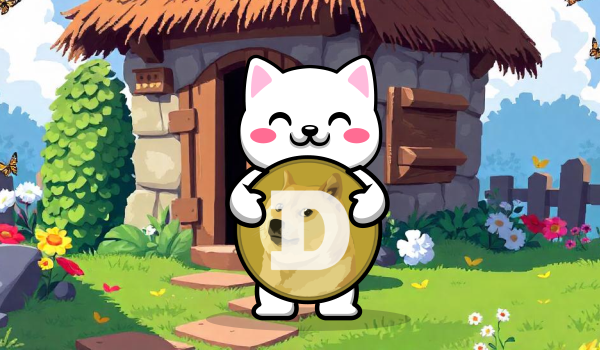 Cutoshi (CUTO) Ecosystem Is Said To Be The Next Generation of DOGE, SHIB, And PEPE!