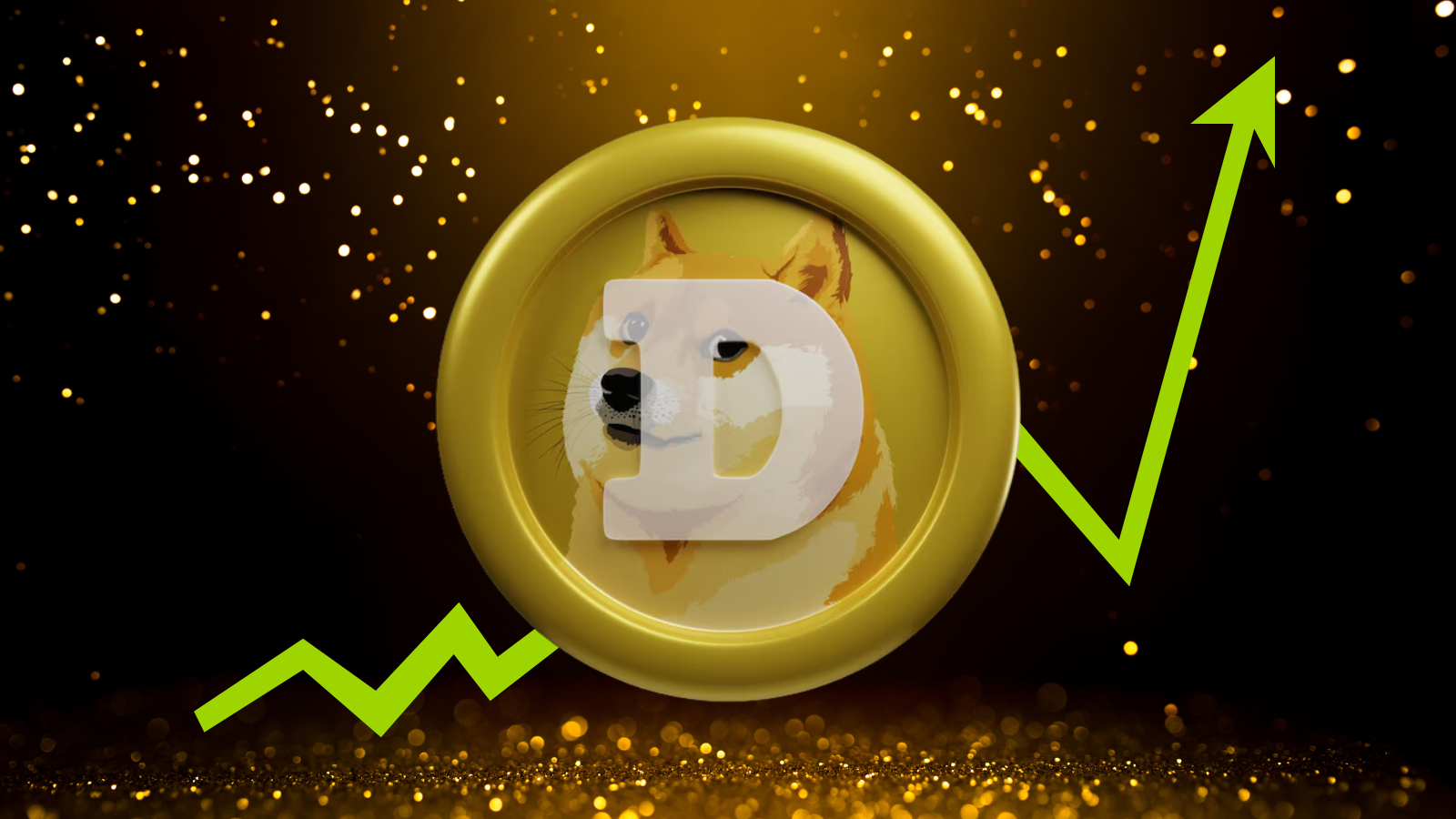 Antes de que DOGE regrese a $0,7, $500 podrían convertirse en $50,000 con estos 3 competidores de Dogecoin