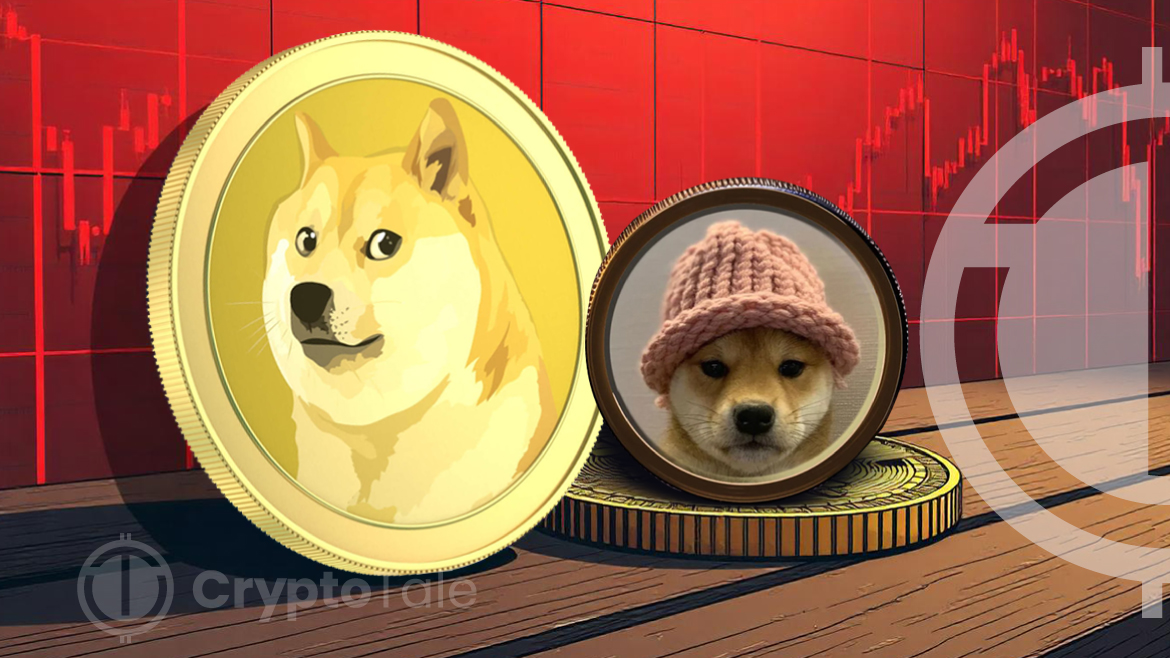 Analyste : le WIF fait face à des vents contraires majeurs, une course haussière du DOGE est possible