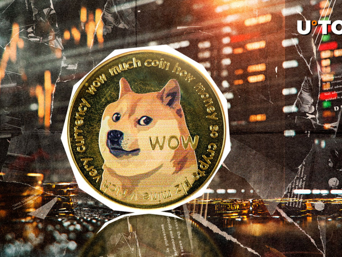 Dogecoin (DOGE) Brutally Denied at $0.11: What's Next?