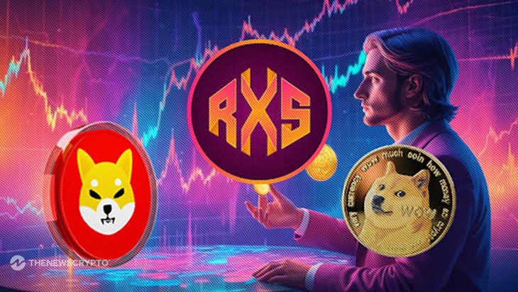 Crypto Billionaires Dumping Dogecoin (DOGE) and Shiba Inu (SHIB) for New Token That Could Soar 15,000% in 2025