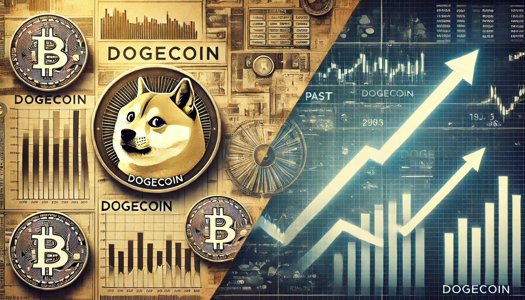 Renowned Analyst Suggests “History May Be Repeating Itself” for Dogecoin—Here’s His Outlook