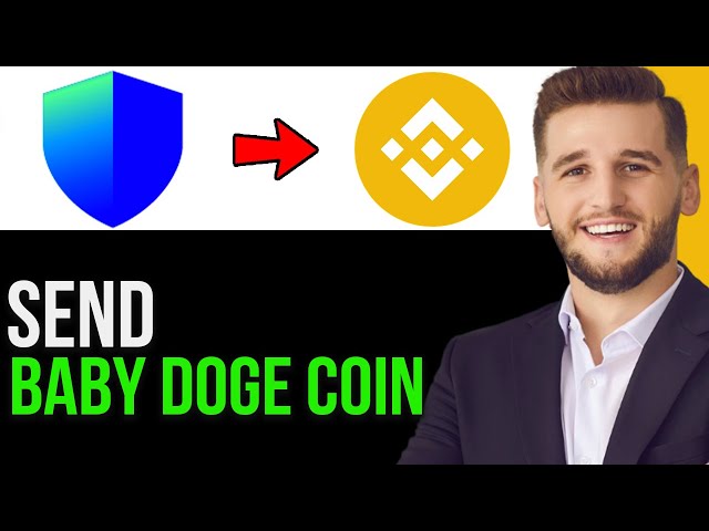 SEND BABY DOGE COIN TO BINANCE EASILY IN 2024(QUICK TUTORIAL)