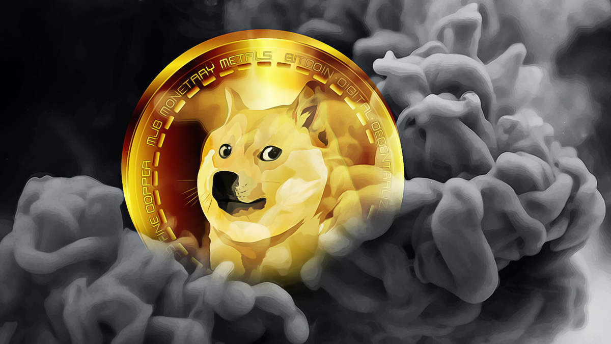 Пользователи Dogecoin наблюдают повышенную сетевую активность