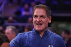 亿万富翁马克·库班 (Mark Cuban) 称 Memecoins 具有潜在吸引力，SHIB Army 对此做出反应