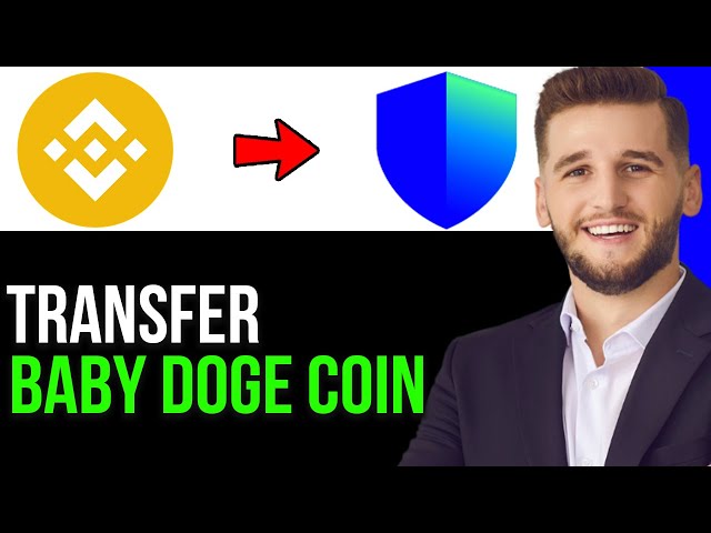 HOW TO EASILY TRANSFER BABY DOGE COIN FROM TRUST WALLET TO BINANCE IN 2024!(FULL GUIDE)