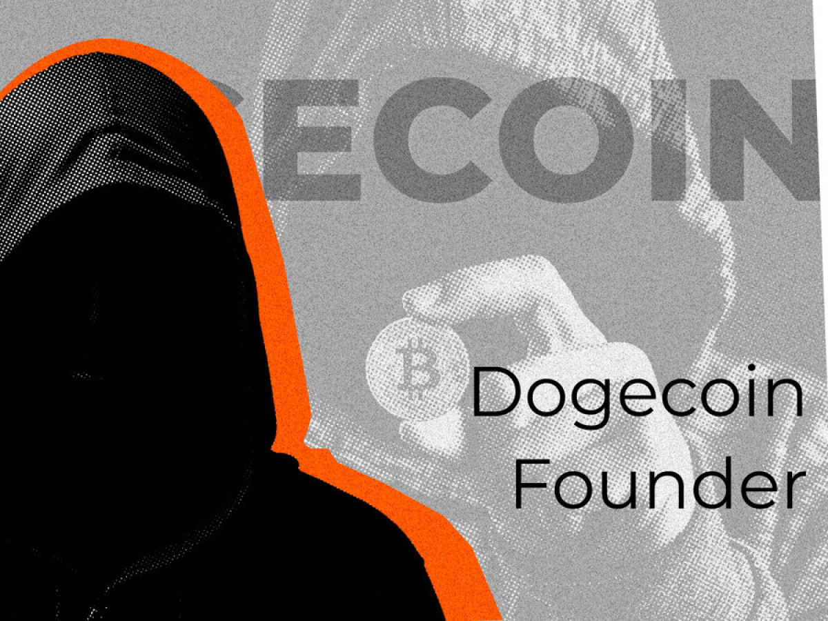 «Хэл Финни и друзья» — создатели DOGE считают себя Сатоши Накамото