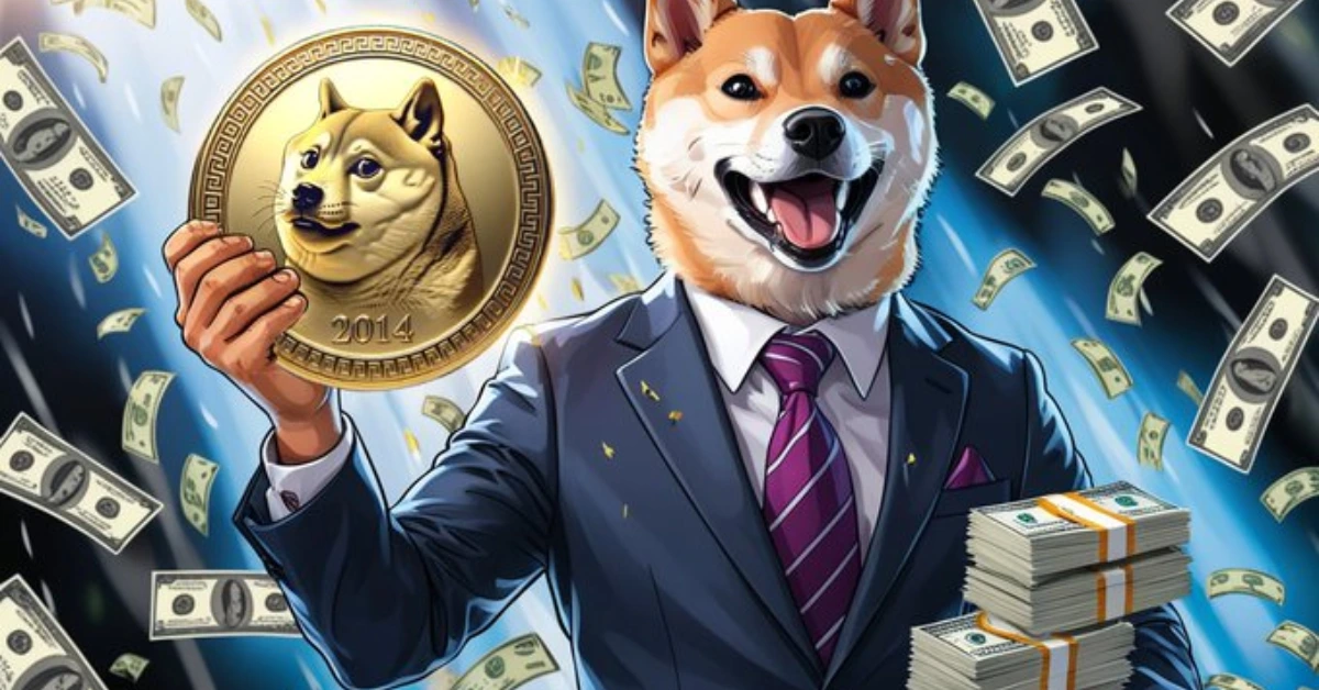 高額獎金、巨額燒錢、免費狗狗幣和交易所上市。 Doge2014 ICO 擁有一切！