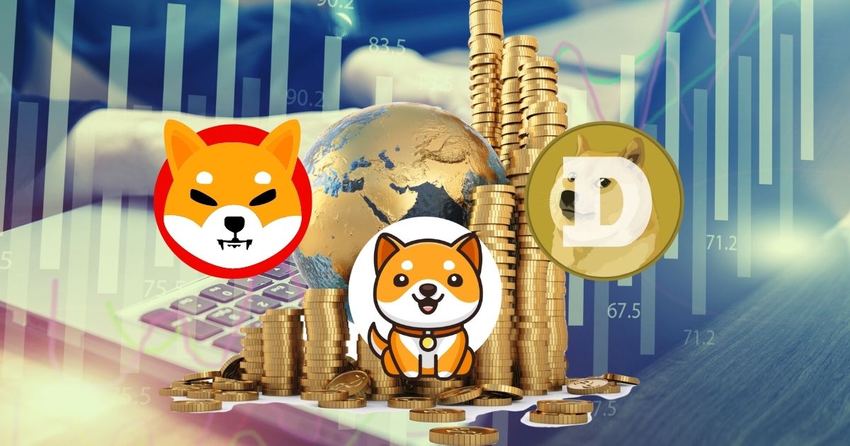 Las mejores nuevas monedas Meme para comprar de octubre: BabyDoge y otras estrellas en ascenso