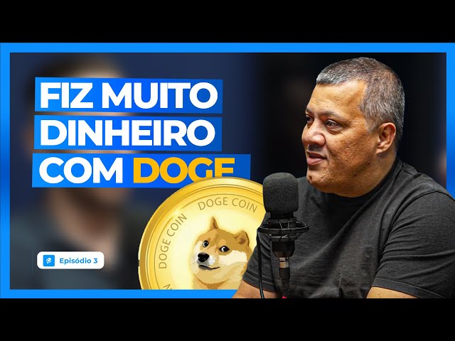 DID YOU GET RICH WITH DOGE COIN? - Episode 3 #B8Cast