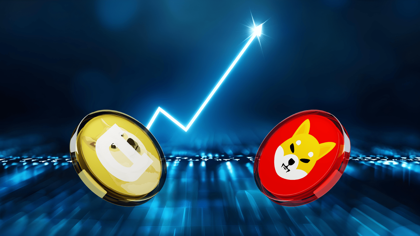 Prévision des prix Shiba Inu et Dogecoin : quel est le meilleur moment pour acheter et vendre ?