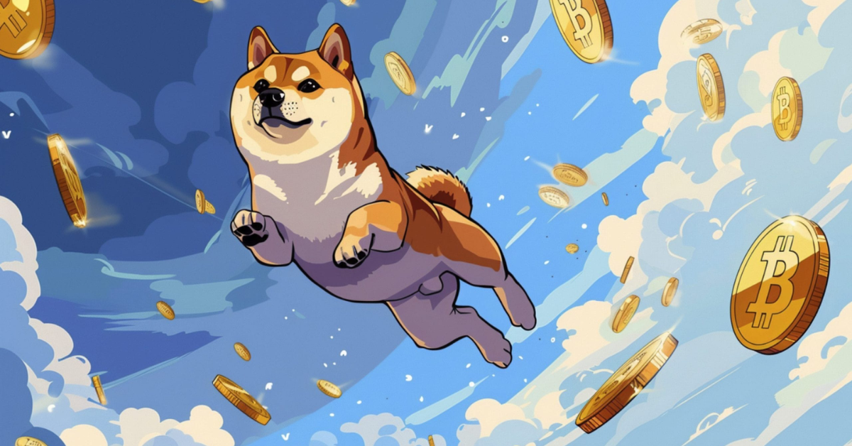 Análisis de precios de DOGE: ¡El doble fondo insinúa ganancias explosivas!