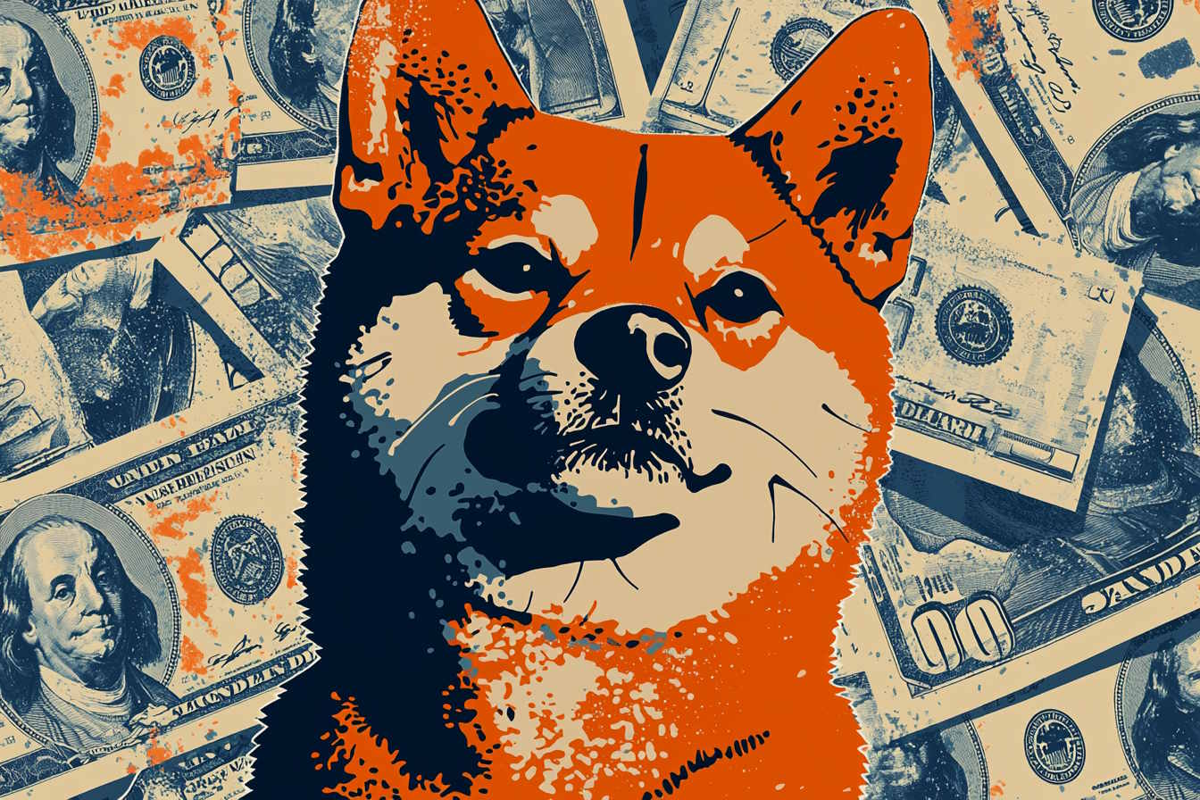 Предпродажа Doge2014 продолжается! Зарабатывайте аирдропы и огромные бонусы прямо сейчас!