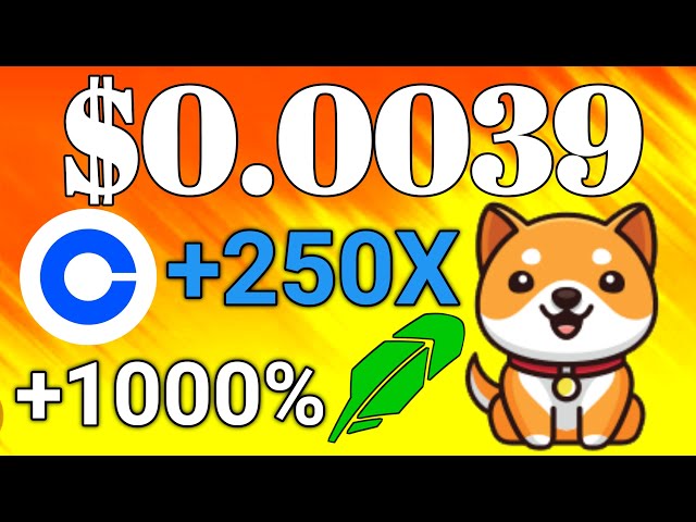 BABY DOGE COIN 💥 This is just the beginning GIFT BREAKING NEWS TODAY PRICE PREDICTION 2025