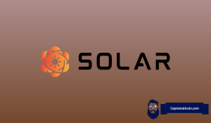 Why Is Solar (SXP) Price Pumping?