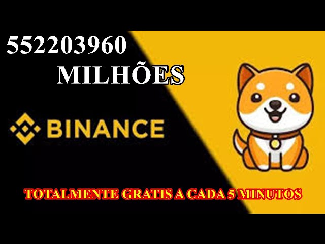 GET HALF A BILLION AND A HALF BABYDOGECOIN BABY DOGE COIN FREE 5 MINUTES BABYDOGE FREE