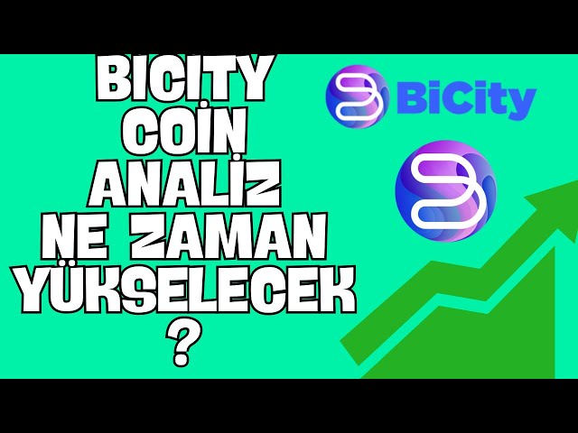 BICITY COIN CRITICAL EXPLANATION --- BICITY COIN ANALYSIS COMMENT #lunc #binomo #bicity