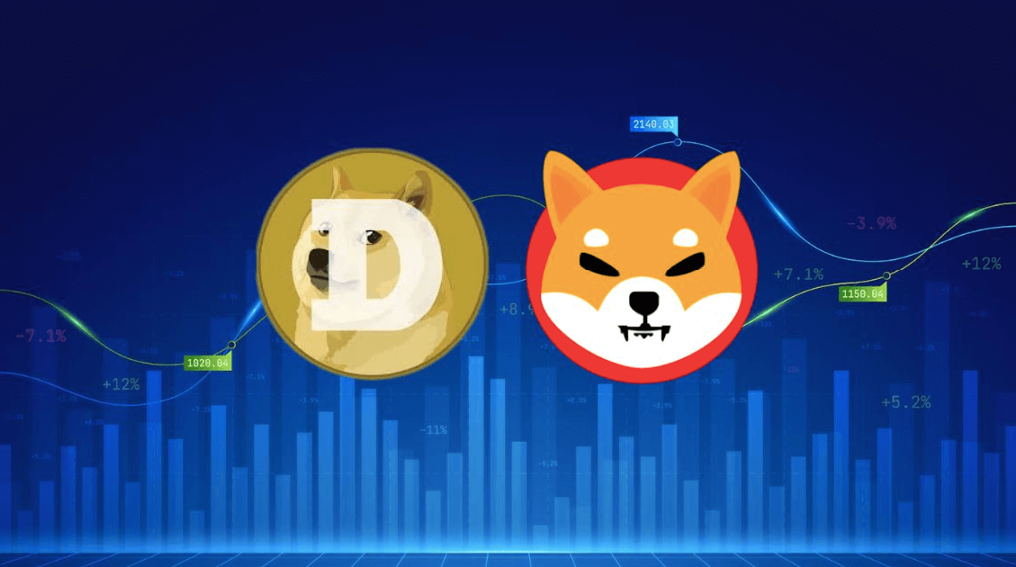 Las 5 mejores alternativas de Dogecoin y Shiba Inu que multiplican por 200 su inversión de $300 en $60,000 en solo 3 meses