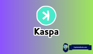 YouTuber Says Kaspa (KAS) Is ‘Easily’ Top 5 Crypto – Here’s Why