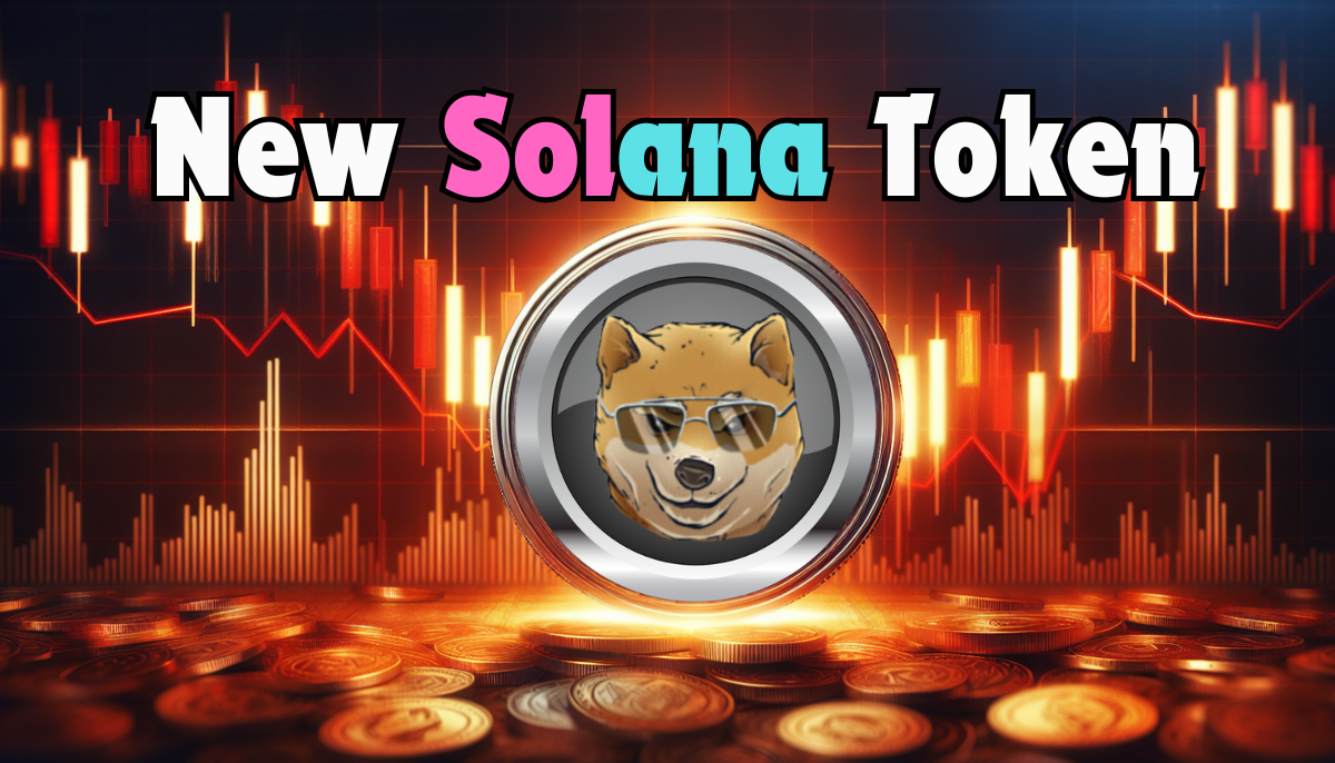 ¿Por qué esperar a otro aumento de SHIB o DOGE? Este token de menos de 50 centavos es su mejor opción