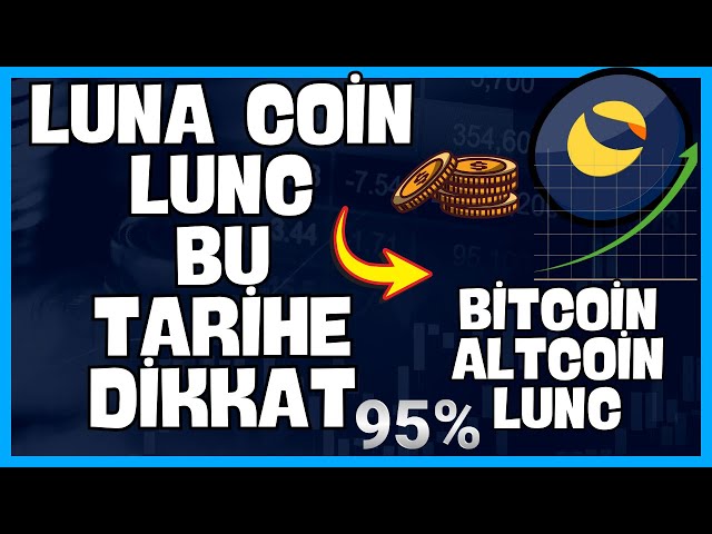 LUNA COİN LUNC BU TARİHE DİKKAT LUNC ALTCOİN RALLİSİ 👇🏻 #bicity #lunc #lunch #binomo