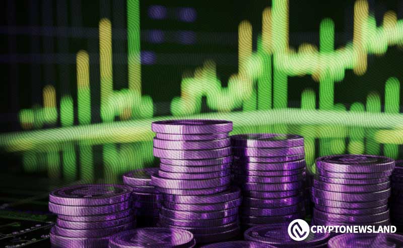 Meme-Coins steigen, während Altcoins an Dynamik verlieren