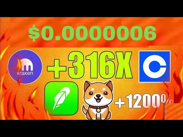 Baby Dogecoin Big News | Burning | BabyDoge Coin Price Pump 316x | Binance Listing