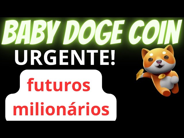 baby doge coin - future millionaires