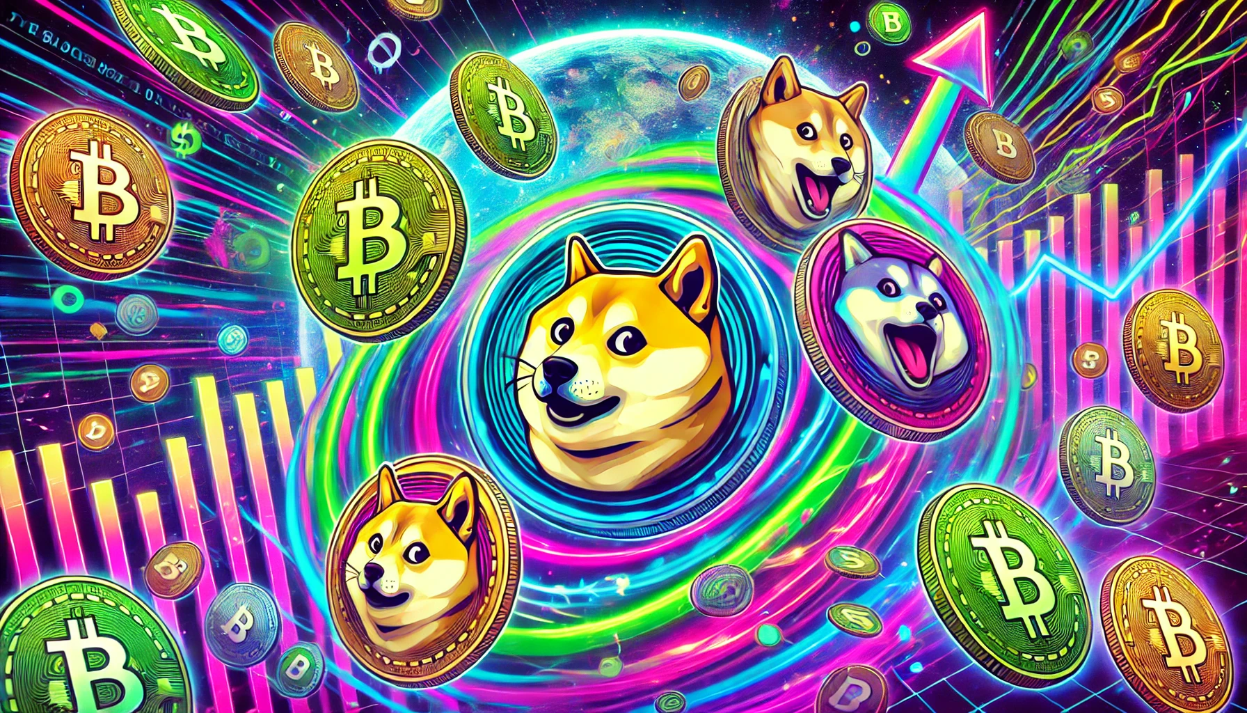 Memecoin Mania: Could the Next Crypto Supercycle Be Upon Us?