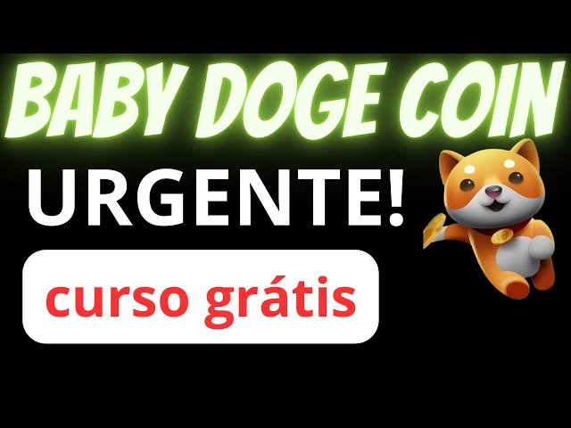 baby doge coin - free candlestick course