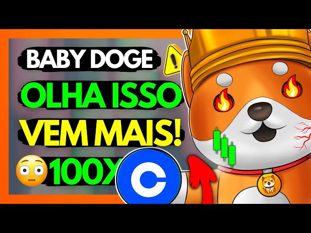 BABY DOGE RELEASED THE GRENADE PIN!! ( URGENT!! ) – WARNED is INFINITE!! (RUN!!) NOW!!