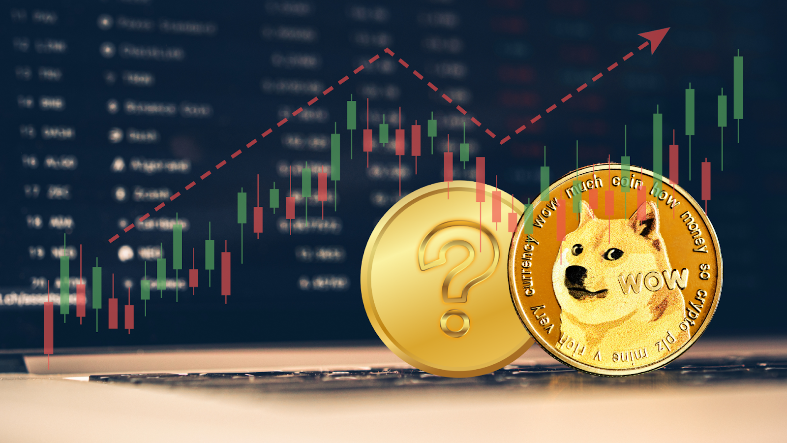 狗狗币价格预测：DOGE 面临严峻阻力，因为这个山寨币竞争对手到 2025 年将上涨 7000%