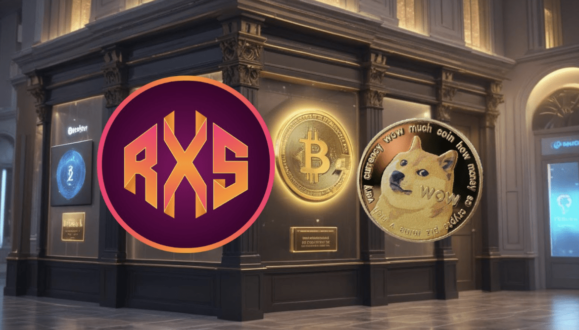 Forget Dogecoin (DOGE), This New Crypto Will Make DOGE's 2021 Rally Look Like a Joke