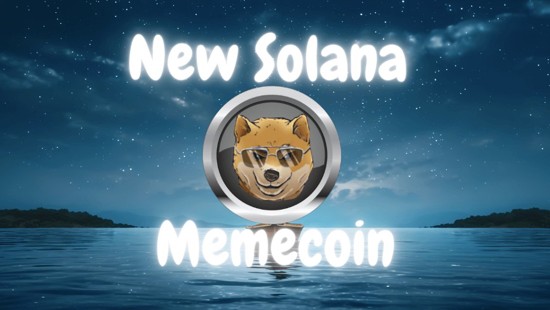 Dieser neue Solana-Memecoin könnte der nächste 100-fache Token sein und DOGE und UNI hinter sich lassen!