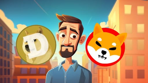 Prédiction des prix Shiba Inu et Dogecoin : quand devriez-vous acheter et vendre ? Cette pièce de monnaie perdante émergente est-elle un choix plus intelligent ?