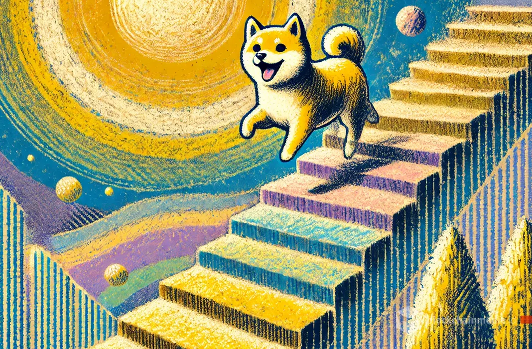 Dogecoin ist zurück! 133.880 aktive Adressen in 8 Monaten