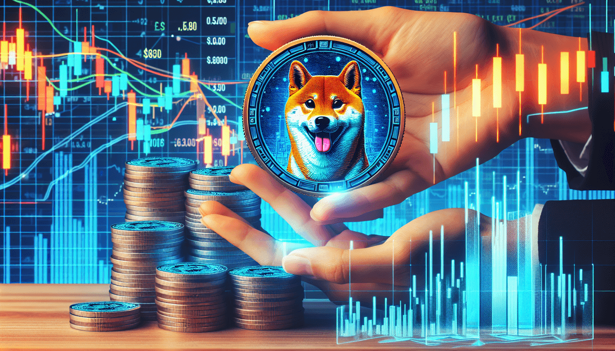 Dogecoin peut-il surmonter la volatilité du marché et afficher un gain de 800 %, ou la technologie CYBRO AI dominera-t-elle en 2025 ?