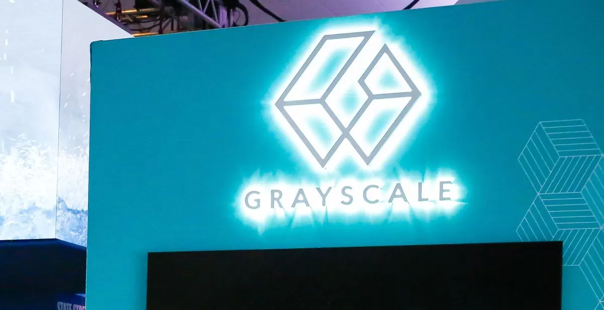 Grayscale annonce 35 Altcoins !