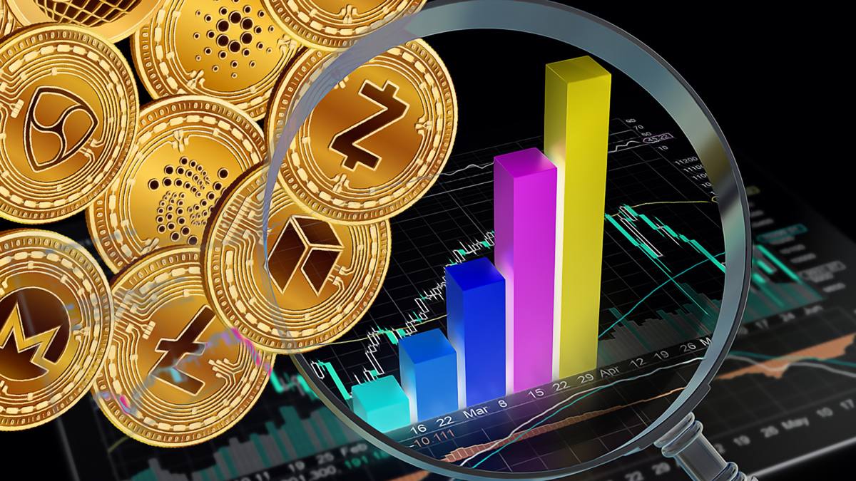 Les marchés affichent une tendance positive, Bitcoin fait grimper les prix des altcoins