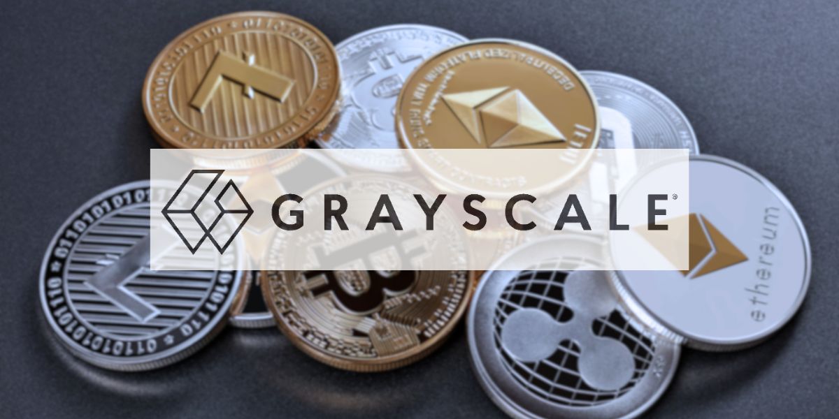 Grayscale着眼于潜在投资的35种山寨币，包括DOGE、Worldcoin