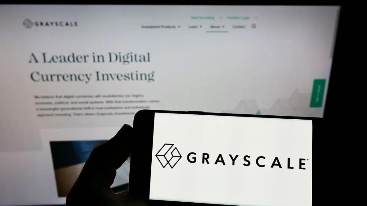 Grayscale lists 35 potential crypto products for future